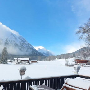 Fewo 5 Haus am Lärchenhang